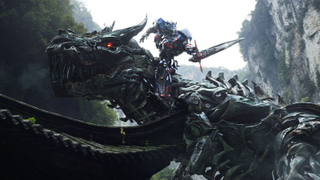 <i>Transformers</i> and Kirk Cameron lead the year’s Razzie nominees